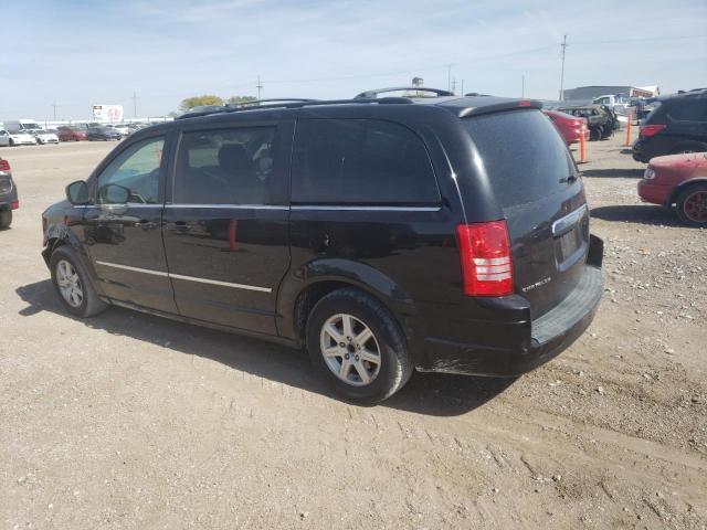 Photo 2 VIN: 2A4RR5D13AR158735 - CHRYSLER TOWN & COU 