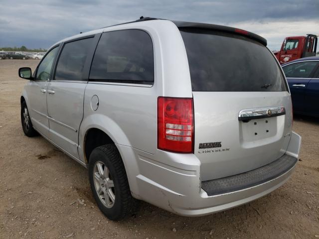 Photo 2 VIN: 2A4RR5D13AR172473 - CHRYSLER TOWN &AMP CNT 