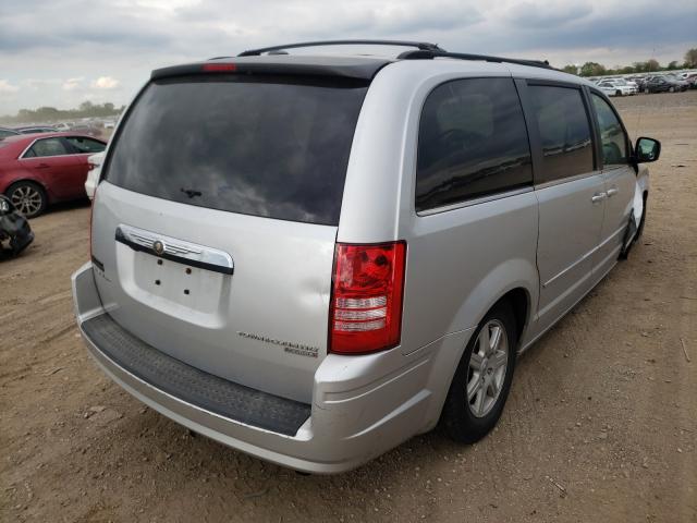 Photo 3 VIN: 2A4RR5D13AR172473 - CHRYSLER TOWN &AMP CNT 