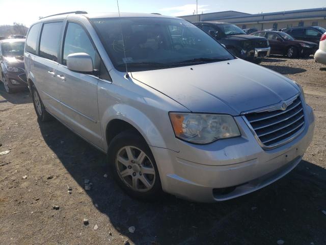 Photo 0 VIN: 2A4RR5D13AR176684 - CHRYSLER TOWN & COU 