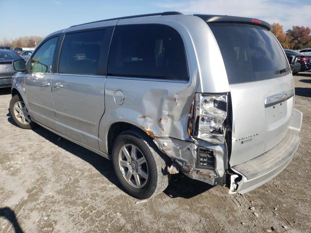 Photo 2 VIN: 2A4RR5D13AR176684 - CHRYSLER TOWN & COU 