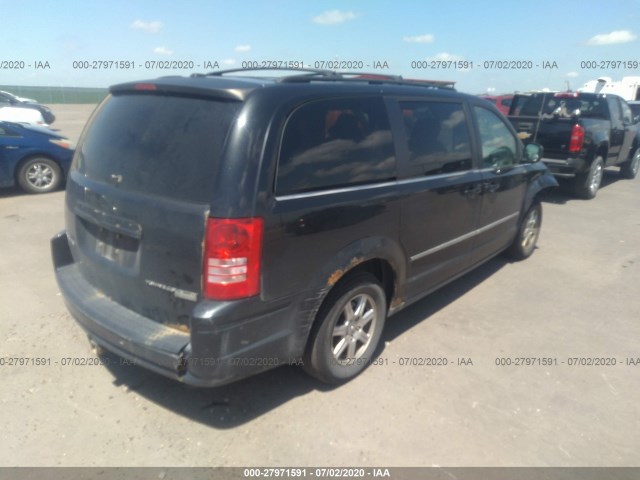 Photo 3 VIN: 2A4RR5D13AR183344 - CHRYSLER TOWN & COUNTRY 