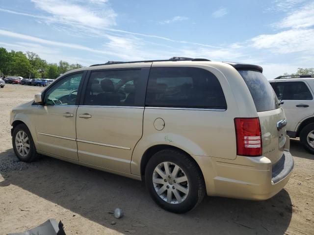 Photo 1 VIN: 2A4RR5D13AR216813 - CHRYSLER MINIVAN 