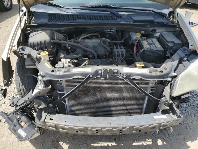 Photo 10 VIN: 2A4RR5D13AR216813 - CHRYSLER MINIVAN 