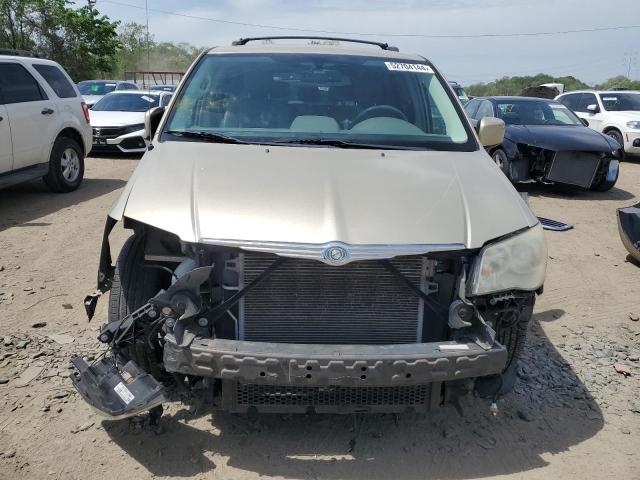 Photo 4 VIN: 2A4RR5D13AR216813 - CHRYSLER MINIVAN 