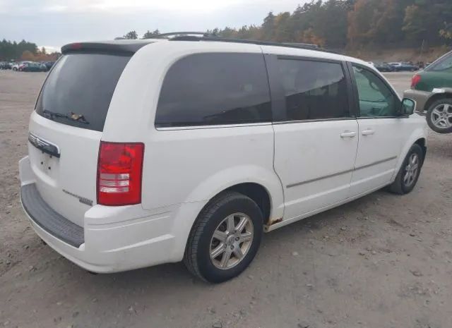 Photo 3 VIN: 2A4RR5D13AR217475 - CHRYSLER TOWN & COUNTRY 