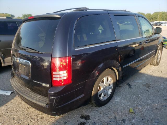 Photo 3 VIN: 2A4RR5D13AR218223 - CHRYSLER TOWN &AMP COU 