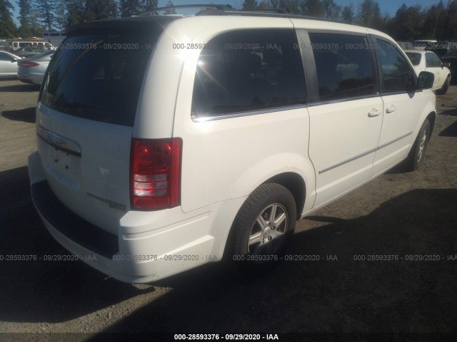 Photo 3 VIN: 2A4RR5D13AR229125 - CHRYSLER TOWN & COUNTRY 