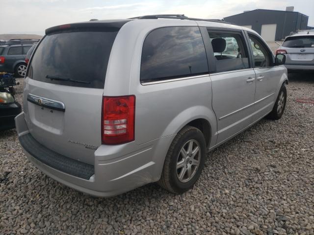 Photo 3 VIN: 2A4RR5D13AR253196 - CHRYSLER TOWN &AMP COU 