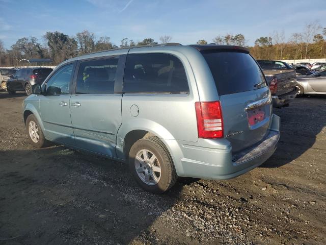 Photo 1 VIN: 2A4RR5D13AR260309 - CHRYSLER TOWN & COU 