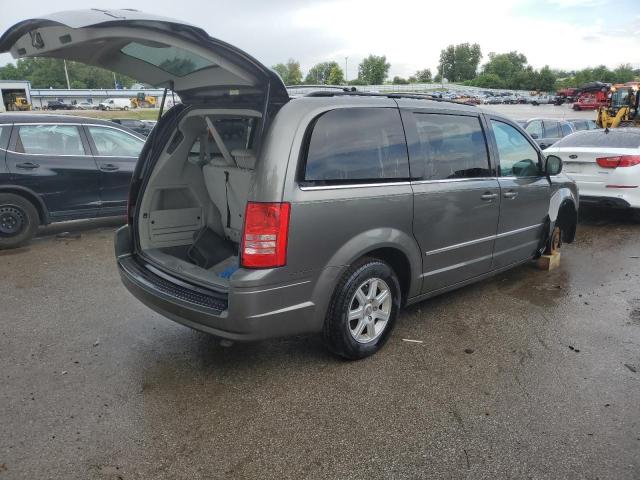 Photo 2 VIN: 2A4RR5D13AR260536 - CHRYSLER MINIVAN 