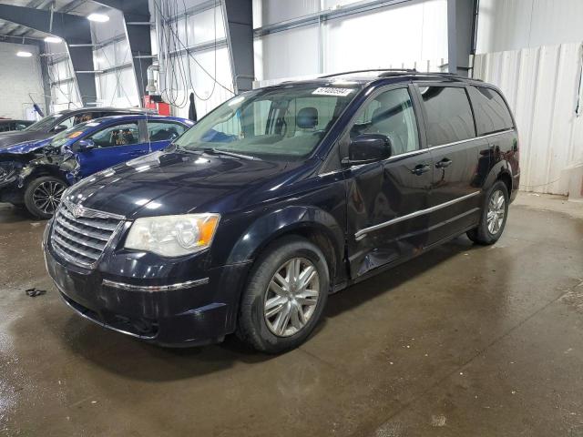 Photo 0 VIN: 2A4RR5D13AR273819 - CHRYSLER MINIVAN 