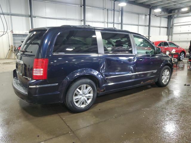 Photo 2 VIN: 2A4RR5D13AR273819 - CHRYSLER MINIVAN 