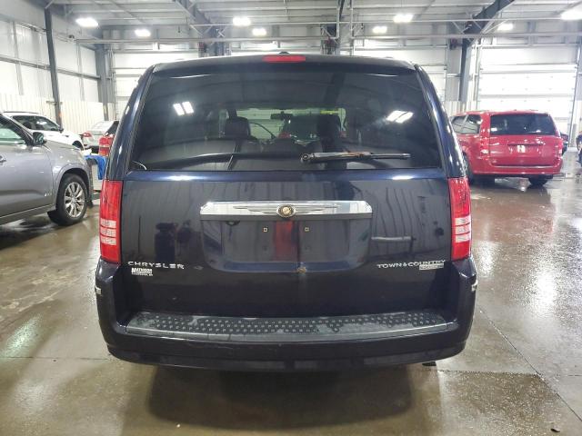 Photo 5 VIN: 2A4RR5D13AR273819 - CHRYSLER MINIVAN 