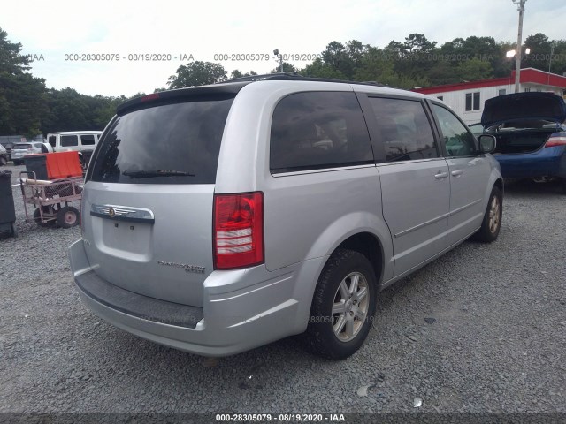 Photo 3 VIN: 2A4RR5D13AR279040 - CHRYSLER TOWN & COUNTRY 