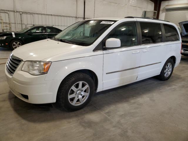 Photo 0 VIN: 2A4RR5D13AR285064 - CHRYSLER MINIVAN 