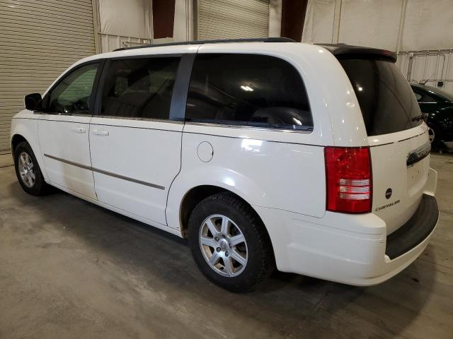 Photo 1 VIN: 2A4RR5D13AR285064 - CHRYSLER MINIVAN 