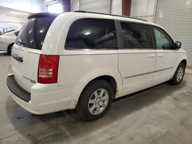 Photo 2 VIN: 2A4RR5D13AR285064 - CHRYSLER MINIVAN 