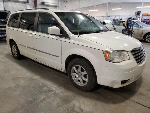 Photo 3 VIN: 2A4RR5D13AR285064 - CHRYSLER MINIVAN 