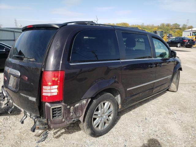 Photo 3 VIN: 2A4RR5D13AR293343 - CHRYSLER TOWN & COU 