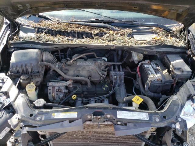 Photo 6 VIN: 2A4RR5D13AR293343 - CHRYSLER TOWN & COU 