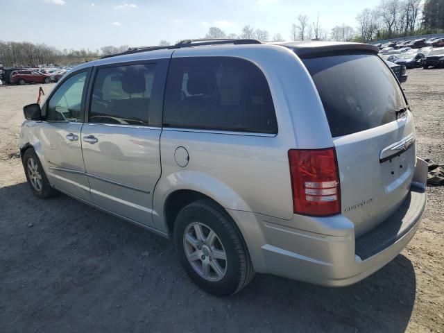 Photo 1 VIN: 2A4RR5D13AR305149 - CHRYSLER TOWN & COU 