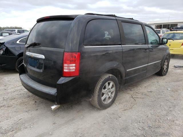 Photo 2 VIN: 2A4RR5D13AR310111 - CHRYSLER MINIVAN 