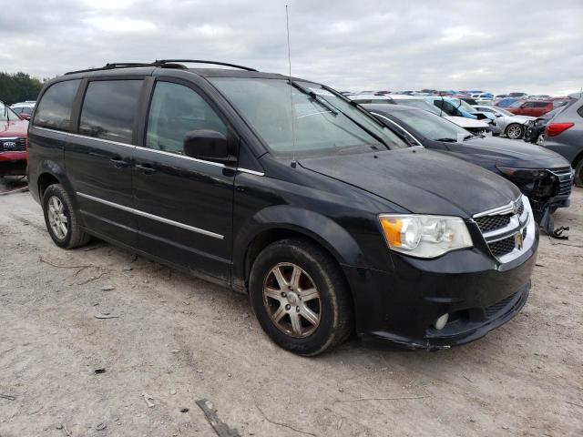 Photo 3 VIN: 2A4RR5D13AR310111 - CHRYSLER MINIVAN 