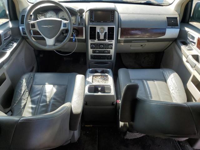 Photo 7 VIN: 2A4RR5D13AR310433 - CHRYSLER MINIVAN 