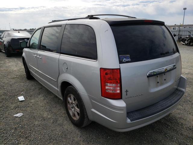 Photo 2 VIN: 2A4RR5D13AR324137 - CHRYSLER TOWN &AMP COU 