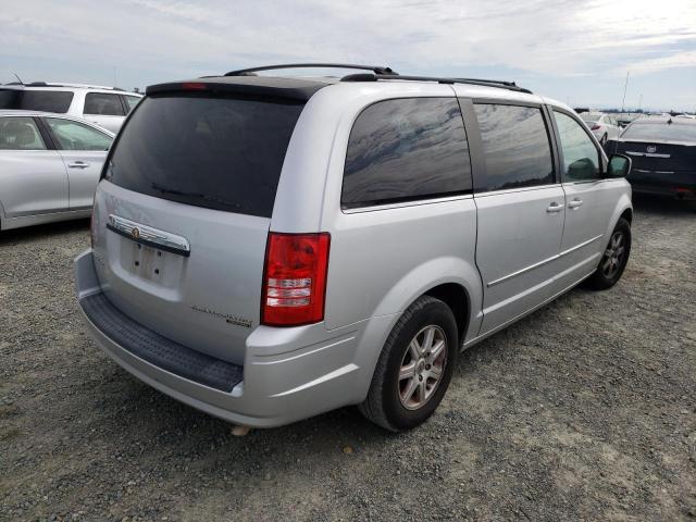 Photo 3 VIN: 2A4RR5D13AR324137 - CHRYSLER TOWN &AMP COU 