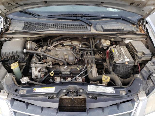 Photo 6 VIN: 2A4RR5D13AR324137 - CHRYSLER TOWN &AMP COU 