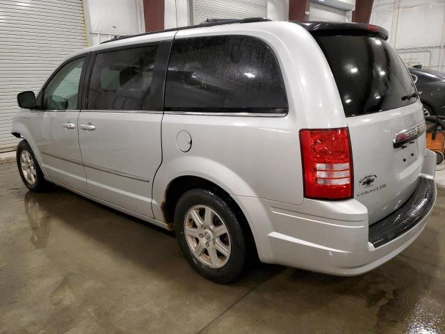 Photo 1 VIN: 2A4RR5D13AR337972 - CHRYSLER MINIVAN 