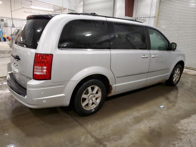 Photo 2 VIN: 2A4RR5D13AR337972 - CHRYSLER MINIVAN 