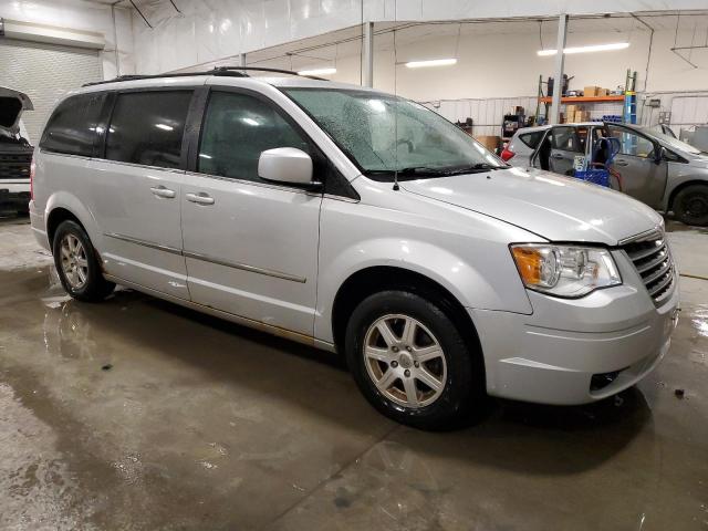 Photo 3 VIN: 2A4RR5D13AR337972 - CHRYSLER MINIVAN 