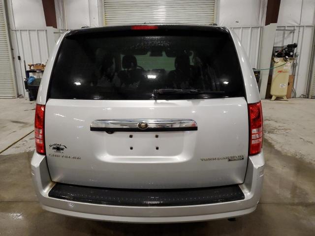 Photo 5 VIN: 2A4RR5D13AR337972 - CHRYSLER MINIVAN 