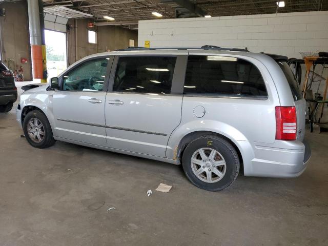 Photo 1 VIN: 2A4RR5D13AR337972 - CHRYSLER MINIVAN 