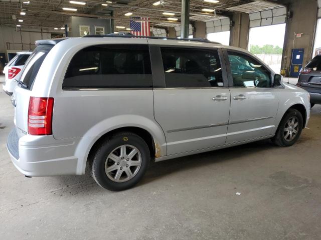 Photo 2 VIN: 2A4RR5D13AR337972 - CHRYSLER MINIVAN 