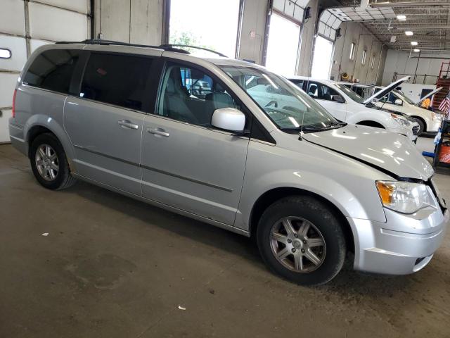 Photo 3 VIN: 2A4RR5D13AR337972 - CHRYSLER MINIVAN 