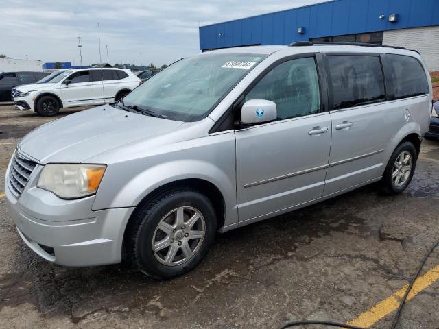 Photo 0 VIN: 2A4RR5D13AR343769 - CHRYSLER MINIVAN 