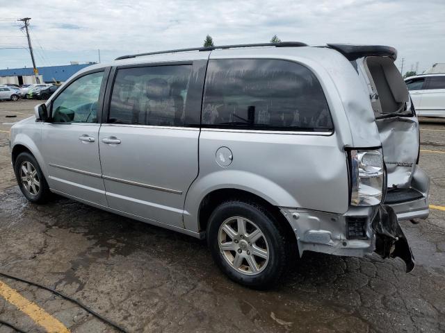 Photo 1 VIN: 2A4RR5D13AR343769 - CHRYSLER MINIVAN 