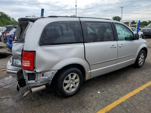 Photo 2 VIN: 2A4RR5D13AR343769 - CHRYSLER MINIVAN 