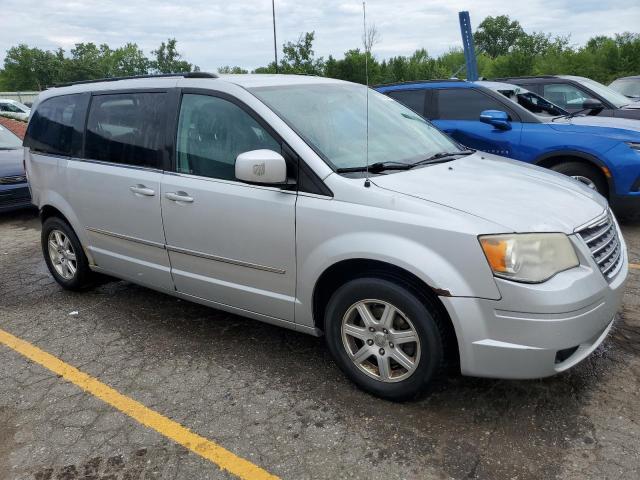 Photo 3 VIN: 2A4RR5D13AR343769 - CHRYSLER MINIVAN 