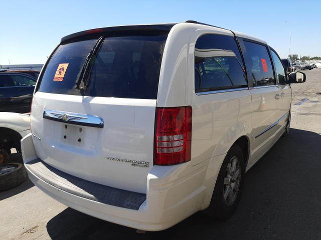 Photo 3 VIN: 2A4RR5D13AR346574 - CHRYSLER TOWN &AMP COU 