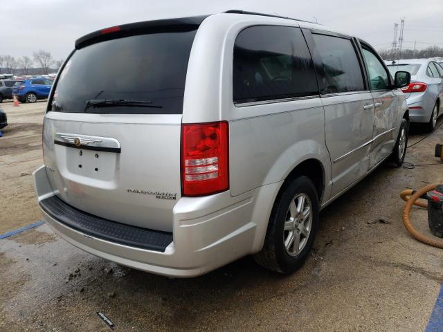 Photo 2 VIN: 2A4RR5D13AR347966 - CHRYSLER MINIVAN 