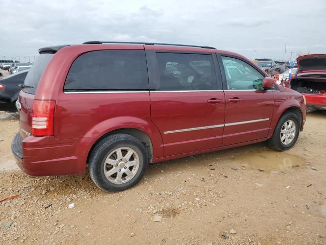 Photo 2 VIN: 2A4RR5D13AR358661 - CHRYSLER MINIVAN 