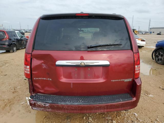 Photo 5 VIN: 2A4RR5D13AR358661 - CHRYSLER MINIVAN 