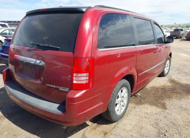 Photo 3 VIN: 2A4RR5D13AR358935 - CHRYSLER TOWN & COUNTRY 