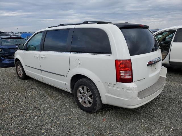 Photo 1 VIN: 2A4RR5D13AR397668 - CHRYSLER MINIVAN 