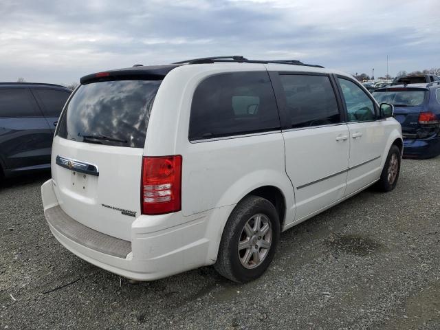 Photo 2 VIN: 2A4RR5D13AR397668 - CHRYSLER MINIVAN 